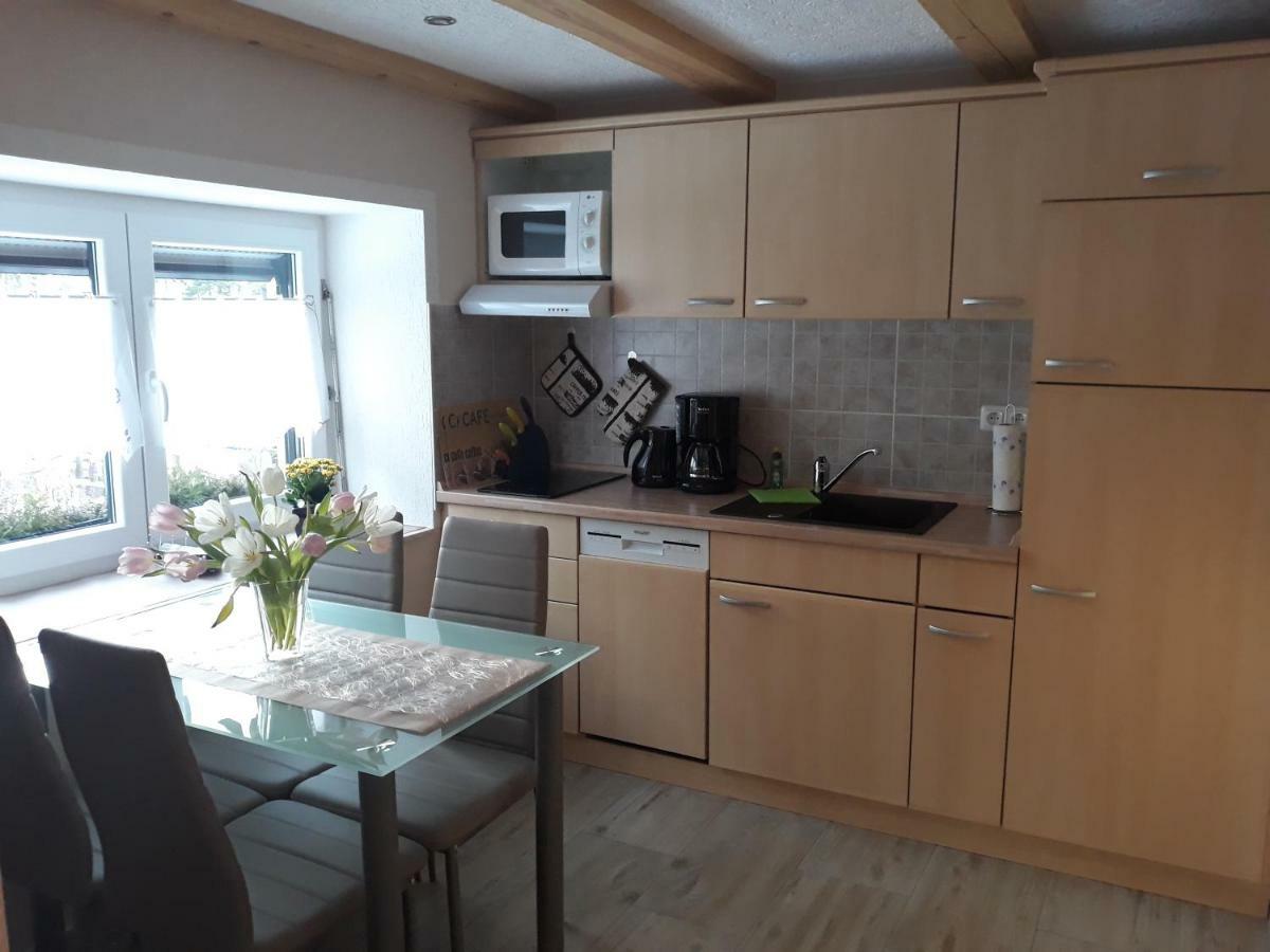 Seidelsferienparadiesgahlenz Ngoại thất bức ảnh