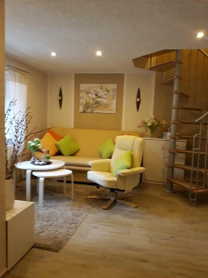 Seidelsferienparadiesgahlenz Ngoại thất bức ảnh